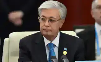 Токаев подчеркивает необходимость коллективного подхода к глобальным вызовам на саммите 'ШОС плюс', призывая к многостороннему сотрудничеству для обеспечения стабильности и безопасности в регионе.