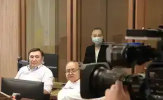 Новые деньги, громкие фейки и Перизат Кайрат без покровителя: главные новости Казахстана сегодня