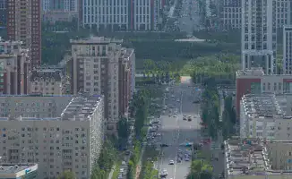 Международные последствия: новый график и скандал с пенсионкой в Казахстане на фоне режима ЧС