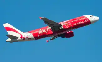 Новый лоукостер из Таиланда начнет выполнять регулярные рейсы в Алматы, что открывает новые возможности для путешественников. Также в Алматы начнет свою деятельность иностранный лоукостер, предлагая дополнительные варианты для авиаперелетов.