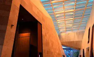 Вандалы испортили Новый музей в Алматы: ущерб миллионы тенге после открытия Almaty Museum of Arts