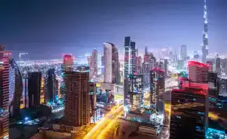 ОАЭ обозначили 'красную линию' для Израиля: аннексия Западного берега недопустима