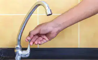 Алматы столкнется с дефицитом холодной воды: отключения затронут несколько районов города