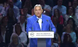 Орбан отвечает Трампу: Венгрия сохраняет независимость в энергетической политике