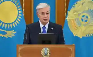Токаев поздравил нефтяников с профессиональным праздником, подчеркнув важность их вклада в экономику страны
