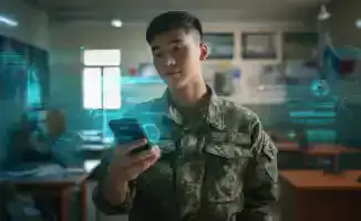 Алматы: 22 тысячи молодых казахстанцев получат повестки на срочную службу