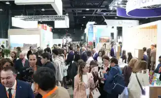 В Алматы стартовал осенний выставочный сезон с открытием двух крупнейших событий от Казахстанской выставочной компании Iteca - KazBuild. Это событие знаменует рост масштабов выставок и открытие нового павильона, что обещает ощутимый экономический эффект д