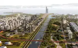 Токаев анонсировал уникальный статус для Alatau City и подчеркнул важность цифровизации