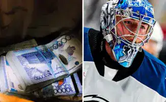 Столичный 'Барыс' подписывает американского голкипера Адама Шила: кто финансирует легионеров?