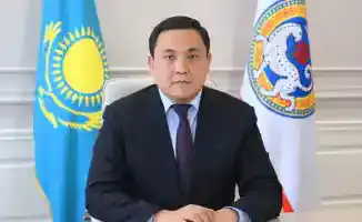 Новый аким Алатауского района Алматы: Данияр Кирикбаев назначен на пост в рамках перестановок в местной администрации