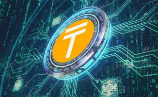 Запуск первого стейблкоина, обеспеченного тенге, в Казахстане