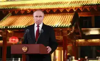 На шахматной доске: Путин выставил условия для встречи с Зеленским в Москве