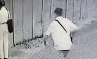 В Алматы задержан 14-летний нападавший на девушку