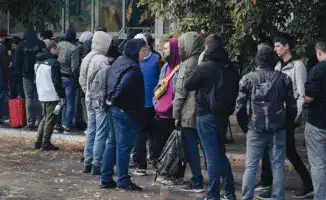 Социальные изменения в Казахстане: как приезд россиян от мобилизации повлиял на местное общество