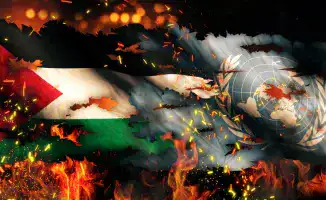 Португалия расправила крылья: страна присоединилась к международному альянсу, признавая Палестину как независимое государство