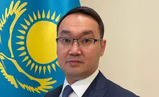 Токаев меняет курс: посол Казахстана в США уволен