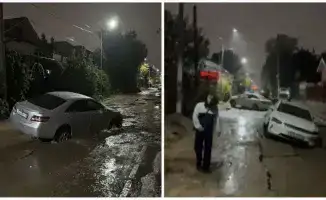 Восстановление улицы Аманжол в Алматы: когда начнут работы после выговора акиму