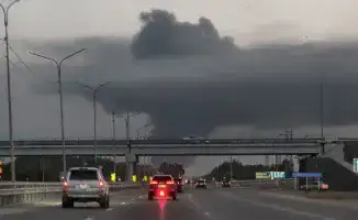 Алматы на втором месте в мировом антирейтинге по загрязнению воздуха