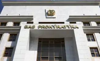 Генпрокуратура: новые лица в команде президента