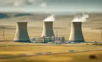 Казахстан: Президент Токаев анонсировал строительство второй и третьей АЭС в ответ на потребности энергетического сектора