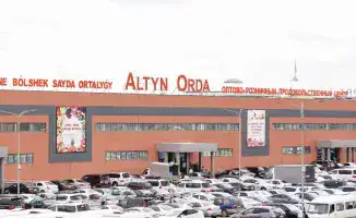 Проверка активов Нурбола Назарбаева: депутат Ринат Зайыт требует вернуть незаконно полученные госсобственность