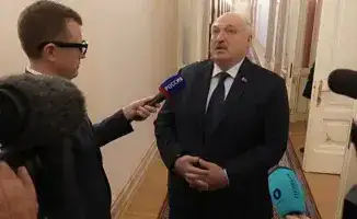 Социальные волнения в Беларуси: Лукашенко реагирует на угрозы НАТО по поводу сбивания самолетов