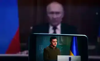 Путин готов к диалогу: возможность встречи с Зеленским как шаг к мирному разрешению конфликта