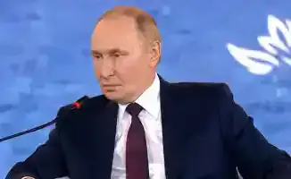 Путин: Иностранные войска в Украине станут законными целями