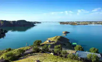 Капшагай под угрозой: депутаты о незаконных землях для олигархов