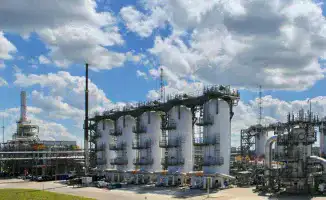 Россия временно приостановила поставки газа в Армению, сообщает Tengrinews.kz со ссылкой на РИА Новости.