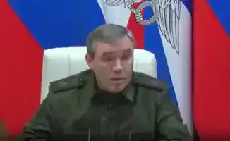 Россия продолжит специальную военную операцию - заявление Валерия Герасимова