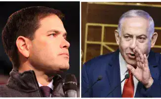 Рубио и Нетаньяху обсудят аннексию Западного берега: планы Израиля и реакция США