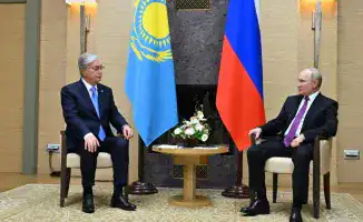 Токаев в Москве: ожидания и дипломатические сюрпризы