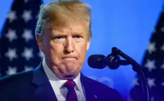 Авиапроисшествие с самолётом Трампа: потенциальные угрозы для безопасности высокопрофильных перелётов