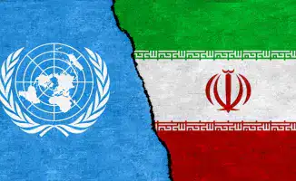 Санкции ООН против Ирана возобновлены: Совбез начинает действовать с 28 сентября