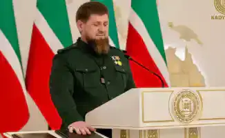 СБУ объявила о подозрении Рамзану Кадырову в военных преступлениях: социальные последствия для чеченского общества и Украины