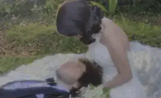 Селена Гомес и Бенни Бланко: два музыкальных сердца соединились в свадебном ритме любви