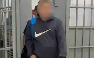 Семейный дебошир задержан в Бостандыкском районе Алматы