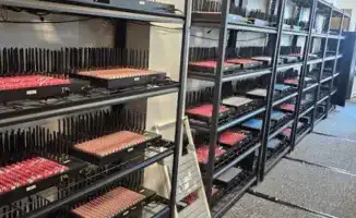 Тени технологий: у штаб-квартиры ООН в Нью-Йорке обнаружена сеть электронных устройств, способных отключать мобильные связи