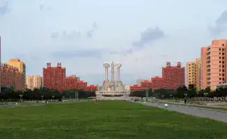 Ким Чен Ын заявил о готовности Северной Кореи к переговорам с США при условии, что Вашингтон прекратит настаивать на отказе страны от ядерной программы. Лидер Северной Кореи подчеркнул, что нет причин избегать диалога, если будут учтены интересы Пхеньяна.