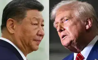 Си Цзиньпин выдвинул Трампу условие для достижения торговой сделки между Китаем и США - WSJ