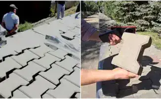 Алматы: Брусчатка вместо помощи — новый скандал с акиматом