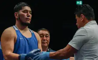 Казахстанские боксеры: медали, как золотые слитки, приносят богатство и славу на ринге чемпионата мира