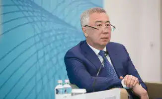 Слава Герострата: Жумангарин о хайпе и критике Налогового кодекса