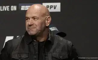 Турнир UFC в Белом доме: как спорт объединяет нацию в непростые времена