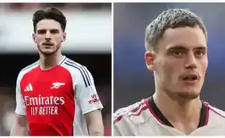 Сегодня, 31 августа, алматинский "Кайрат" готовится к встрече с лондонским "Арсеналом", который в этот день также сыграет с действующим чемпионом Англии - "Ливерпулем". Футбольные фанаты Казахстана могут следить за этими захватывающими матчами, которые об