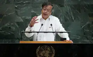 Аннулирование визы президента Колумбии Густаво Петро: возможные политические и дипломатические последствия для отношений с США