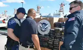 США открывают огонь: Трамп и Рубио объявляют войну теням наркокартелей