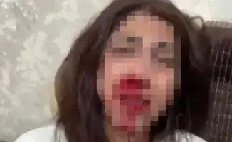 Международный резонанс: Казахстанцы возмущены жестоким избиением женщины с детьми, задержан бывший муж