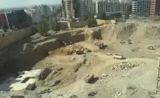 Депутат угрожает прокуратуре: 40 этажей под вопросом